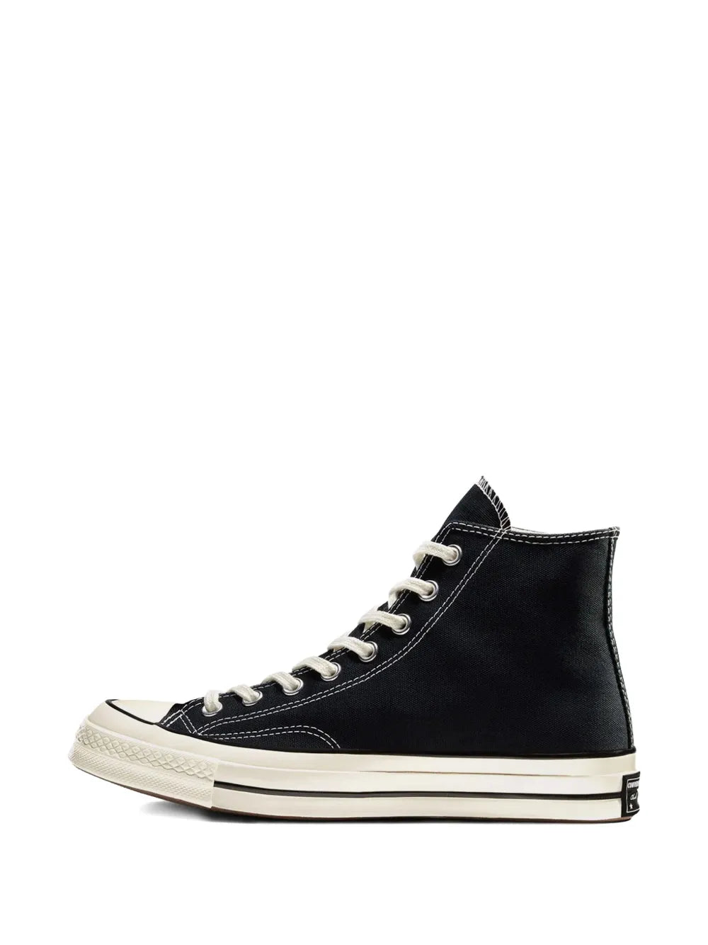 Converse Chuck 70 High Black Sneakers