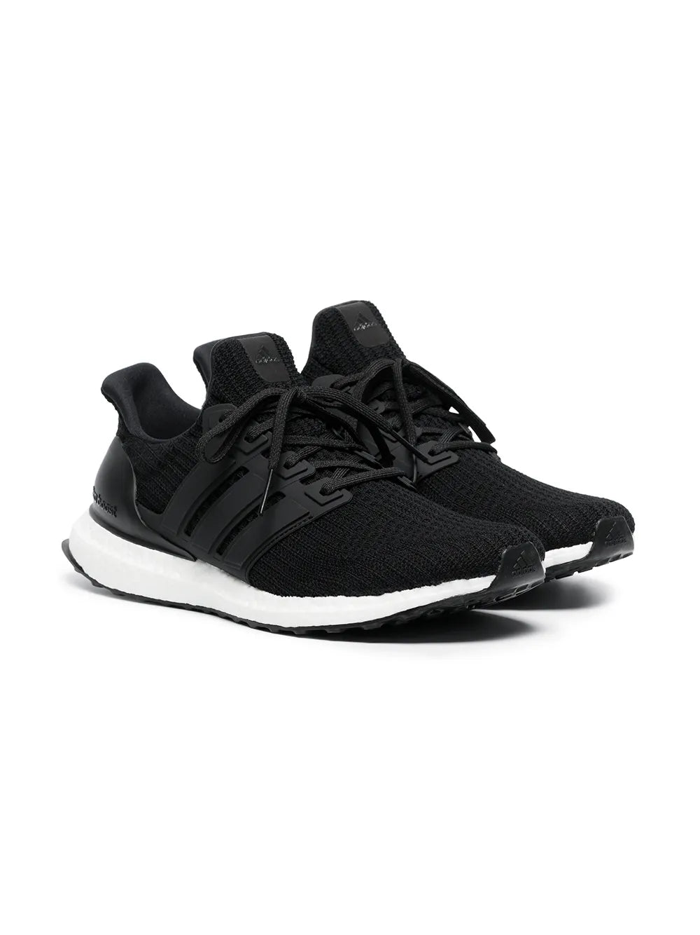adidas Ultraboost 4.0 Core Black Sneakers