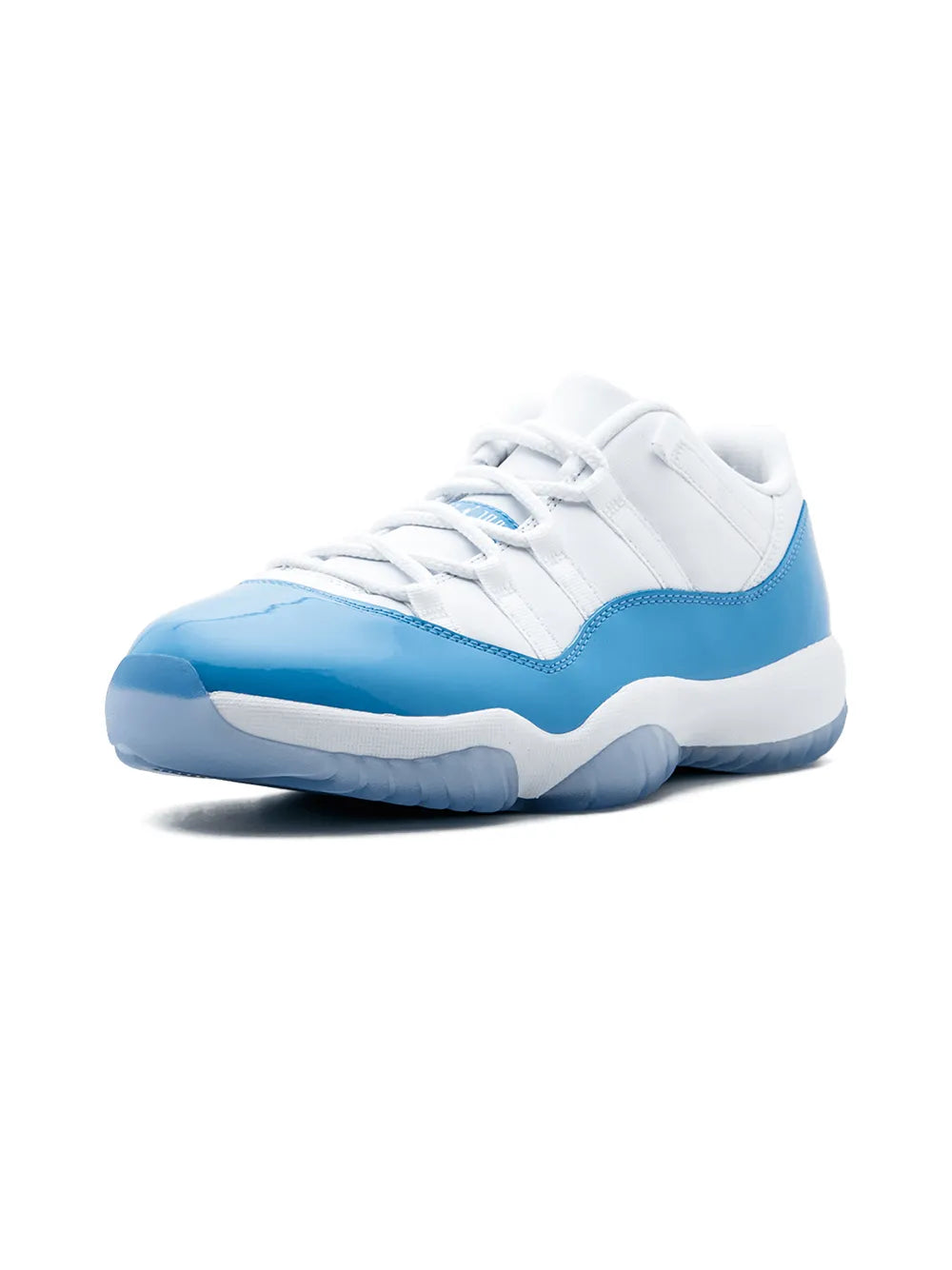Air Jordan 11 Retro Low Unc Sneakers
