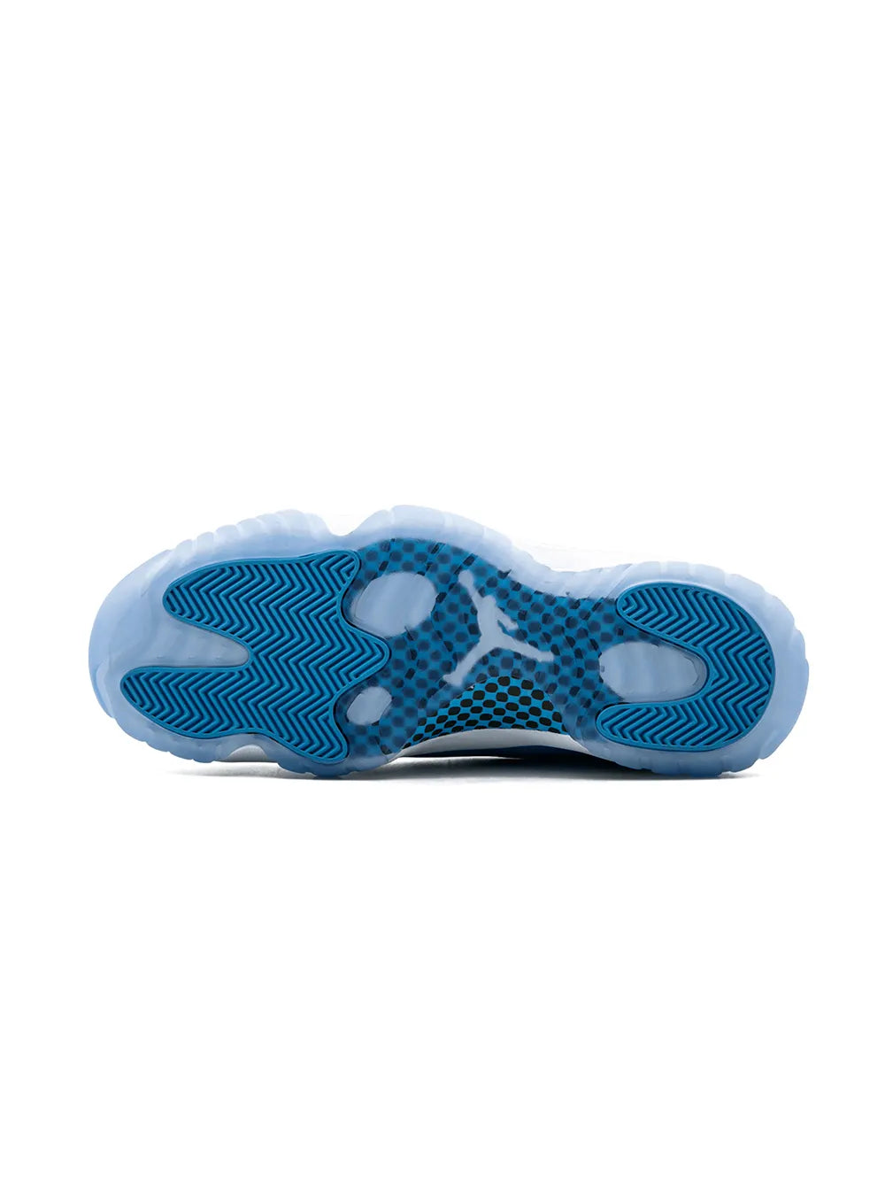 Air Jordan 11 Retro Low Unc Sneakers
