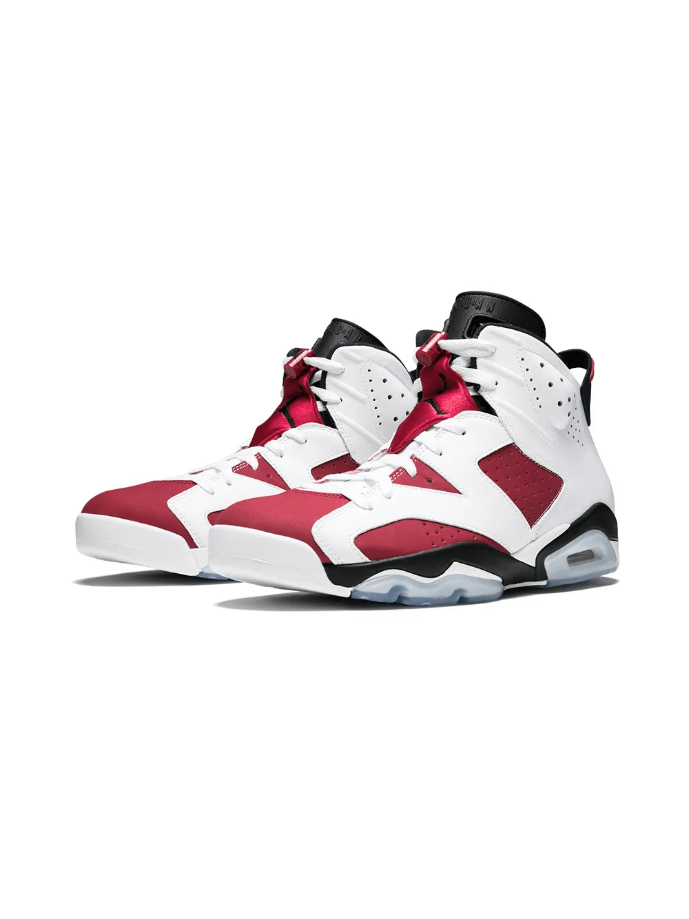Air Jordan 6 Retro Carmine Sneakers