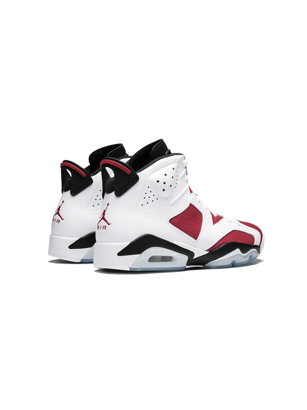 Air Jordan 6 Retro Carmine Sneakers
