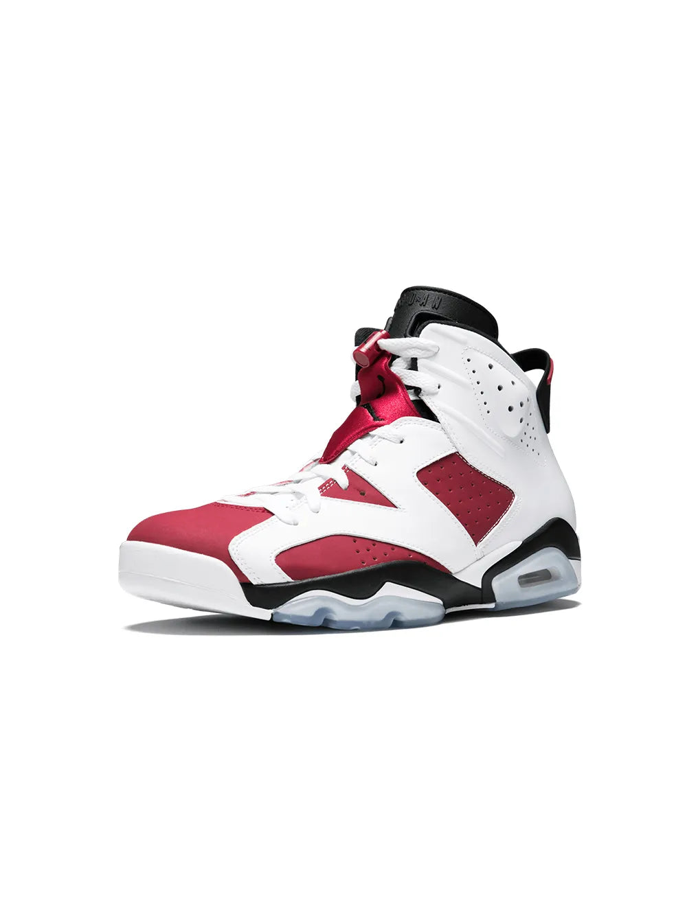 Air Jordan 6 Retro Carmine Sneakers