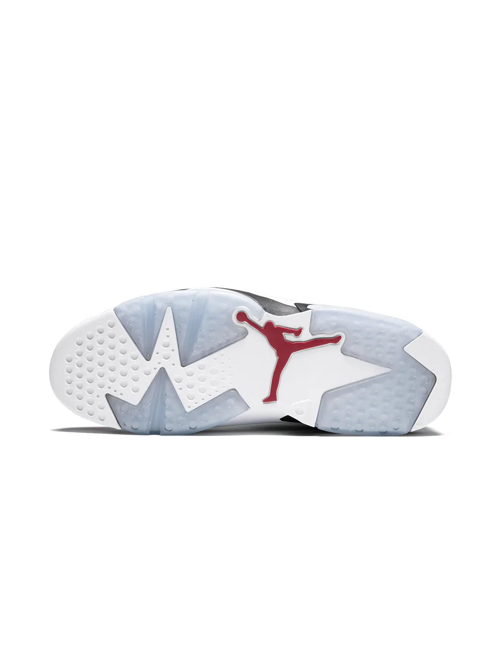 Air Jordan 6 Retro Carmine Sneakers