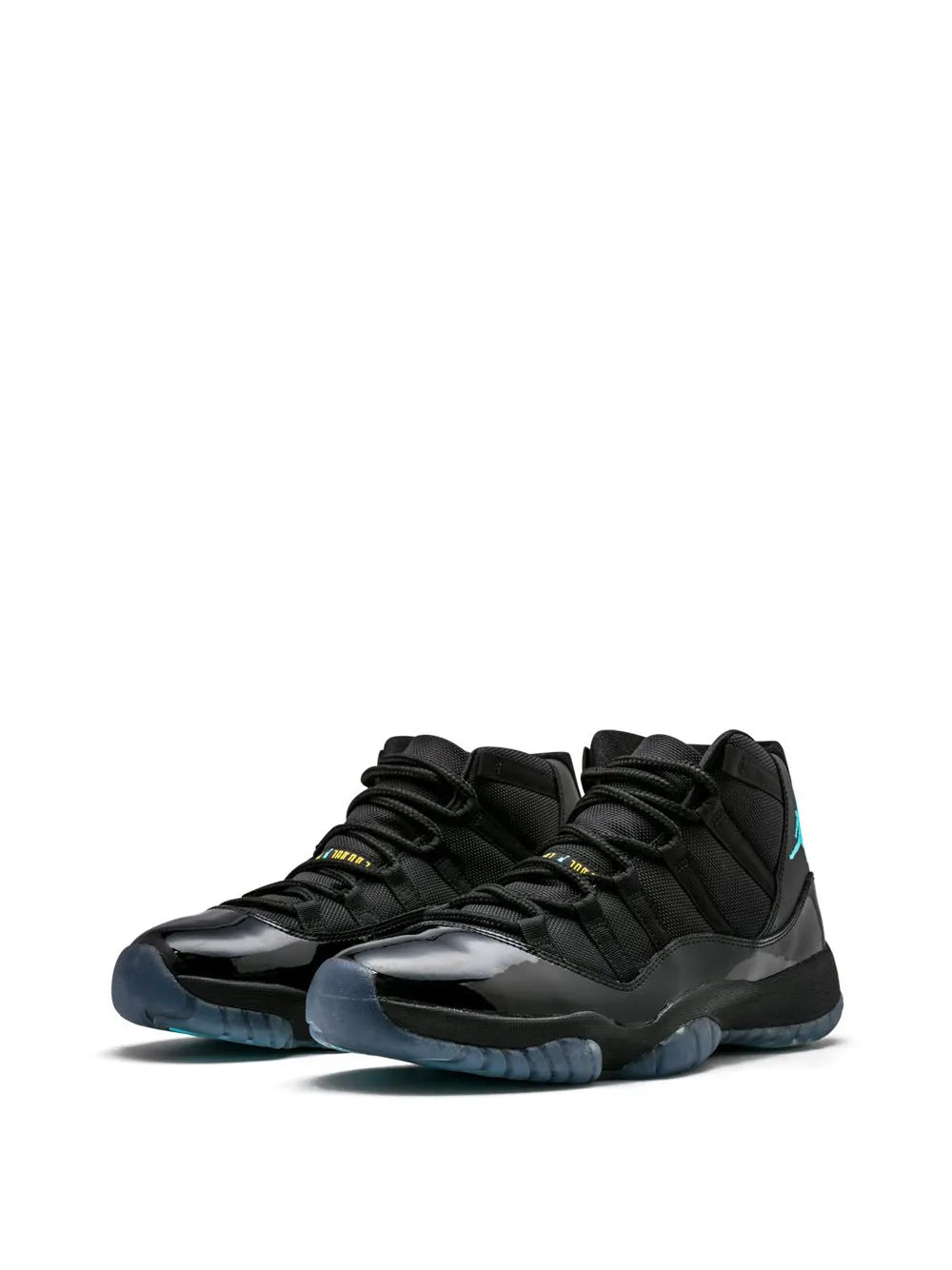 Air Jordan 11 Retro Gamma Sneakers