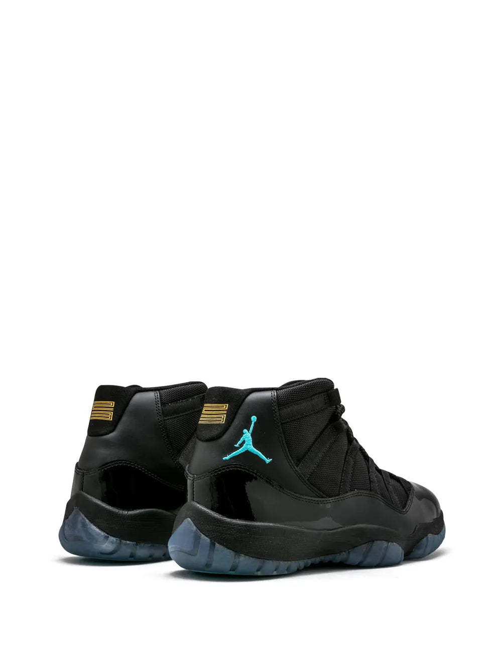 Air Jordan 11 Retro Gamma Sneakers