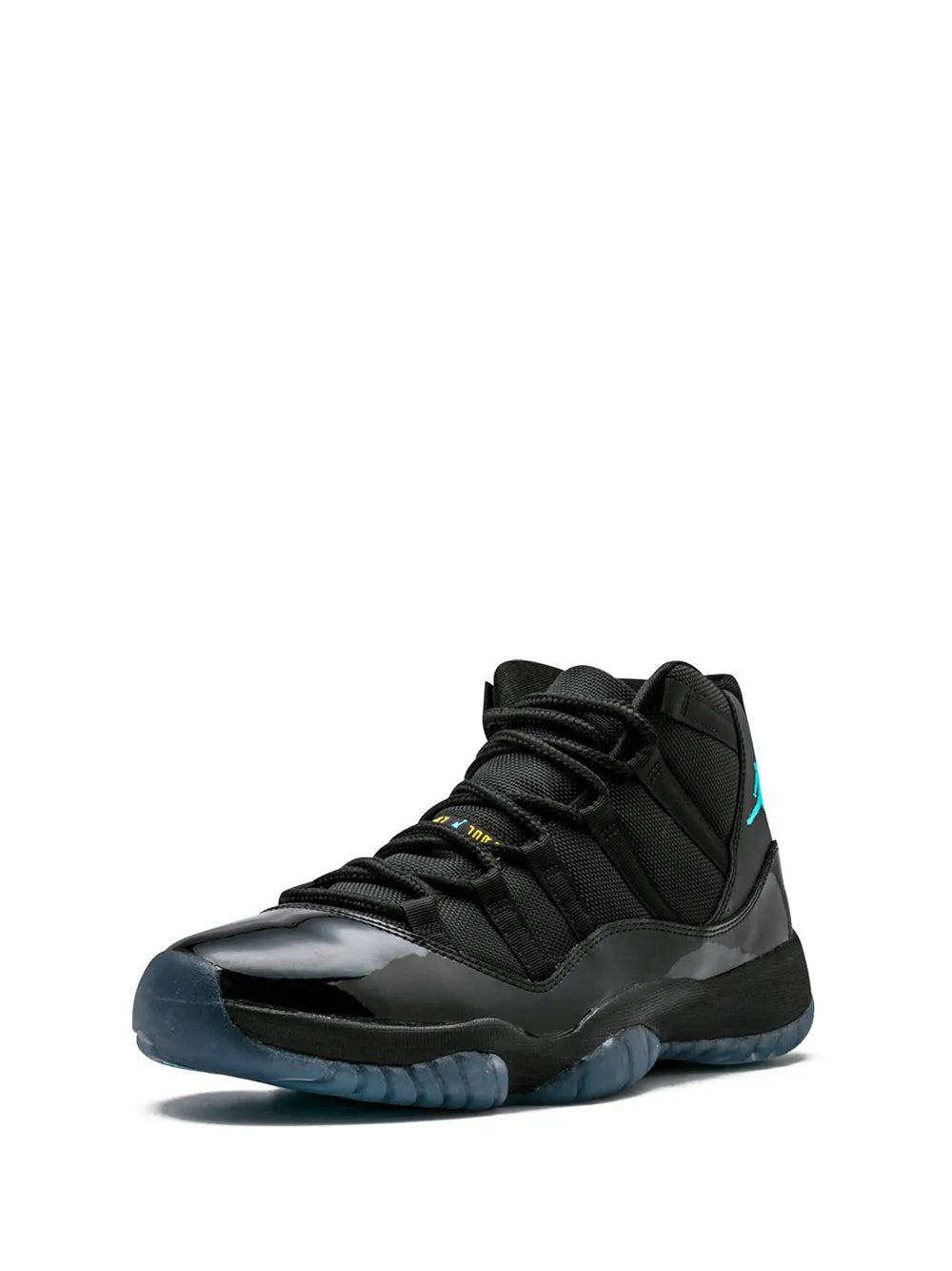 Air Jordan 11 Retro Gamma Sneakers