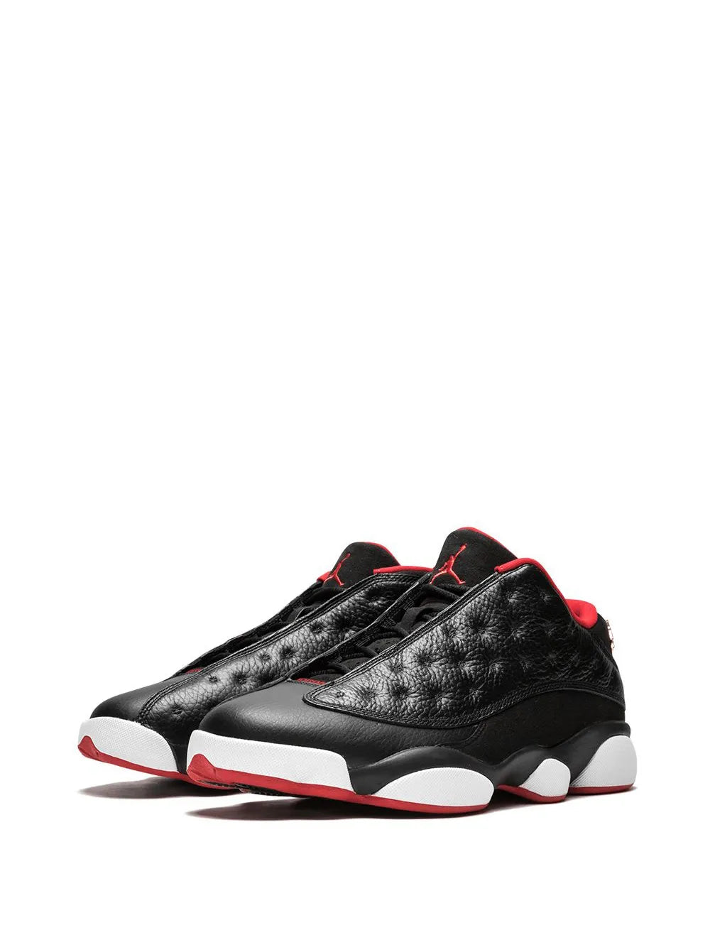Air Jordan 13 Retro Low Bred Sneakers