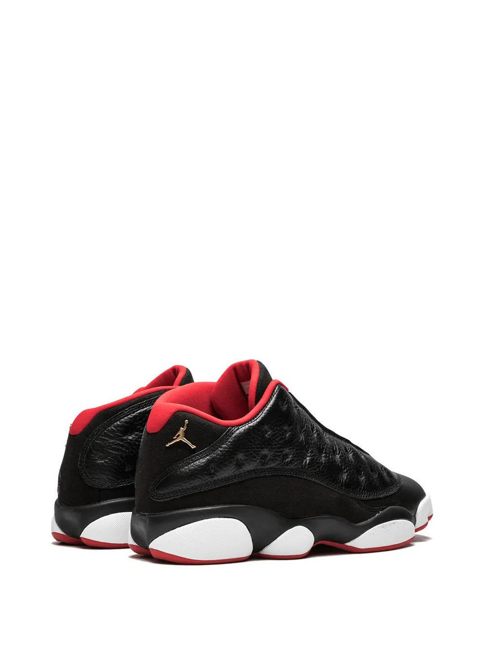 Air Jordan 13 Retro Low Bred Sneakers