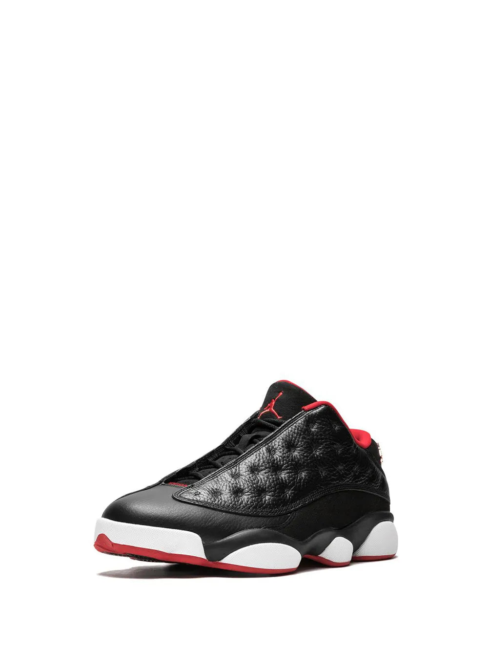 Air Jordan 13 Retro Low Bred Sneakers