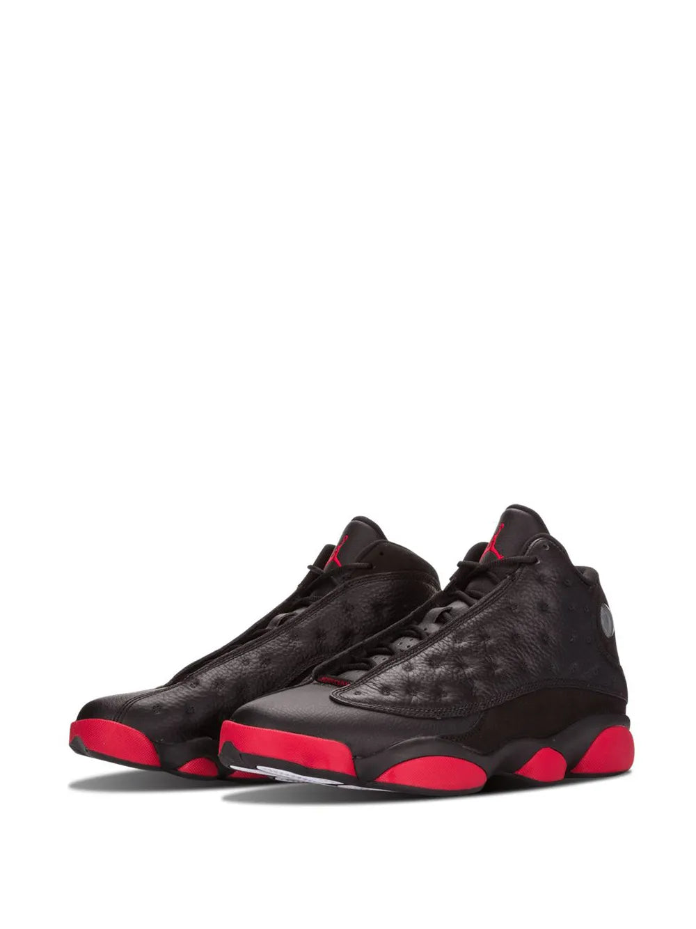 Air Jordan 13 Retro Dirty Bred Sneakers