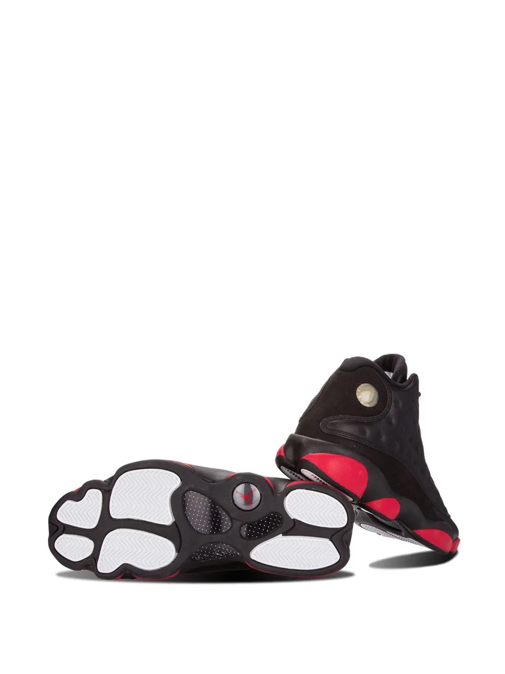Air Jordan 13 Retro Dirty Bred Sneakers