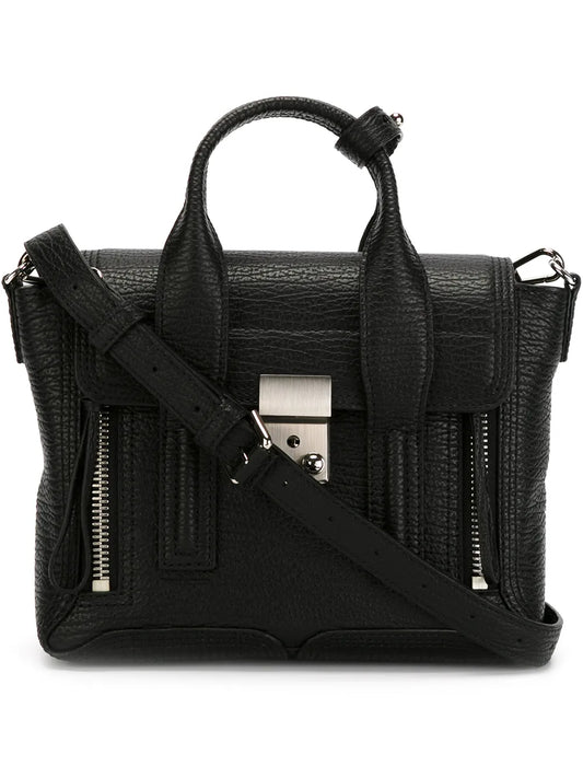 3.1 Phillip LimPashli mini satchel bag