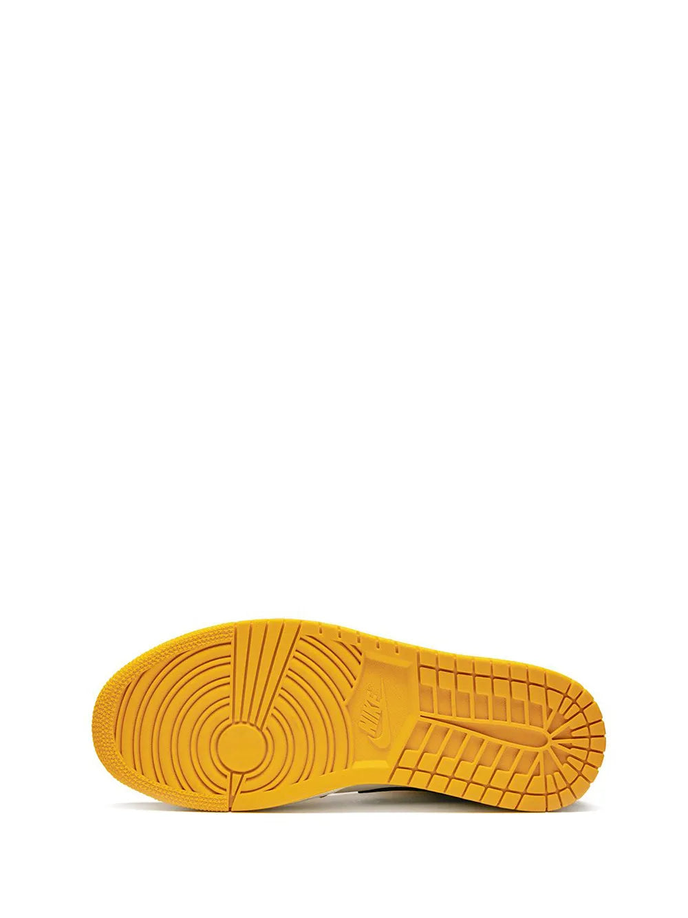 Air Jordan 1 Mid Se Lakers Sneakers