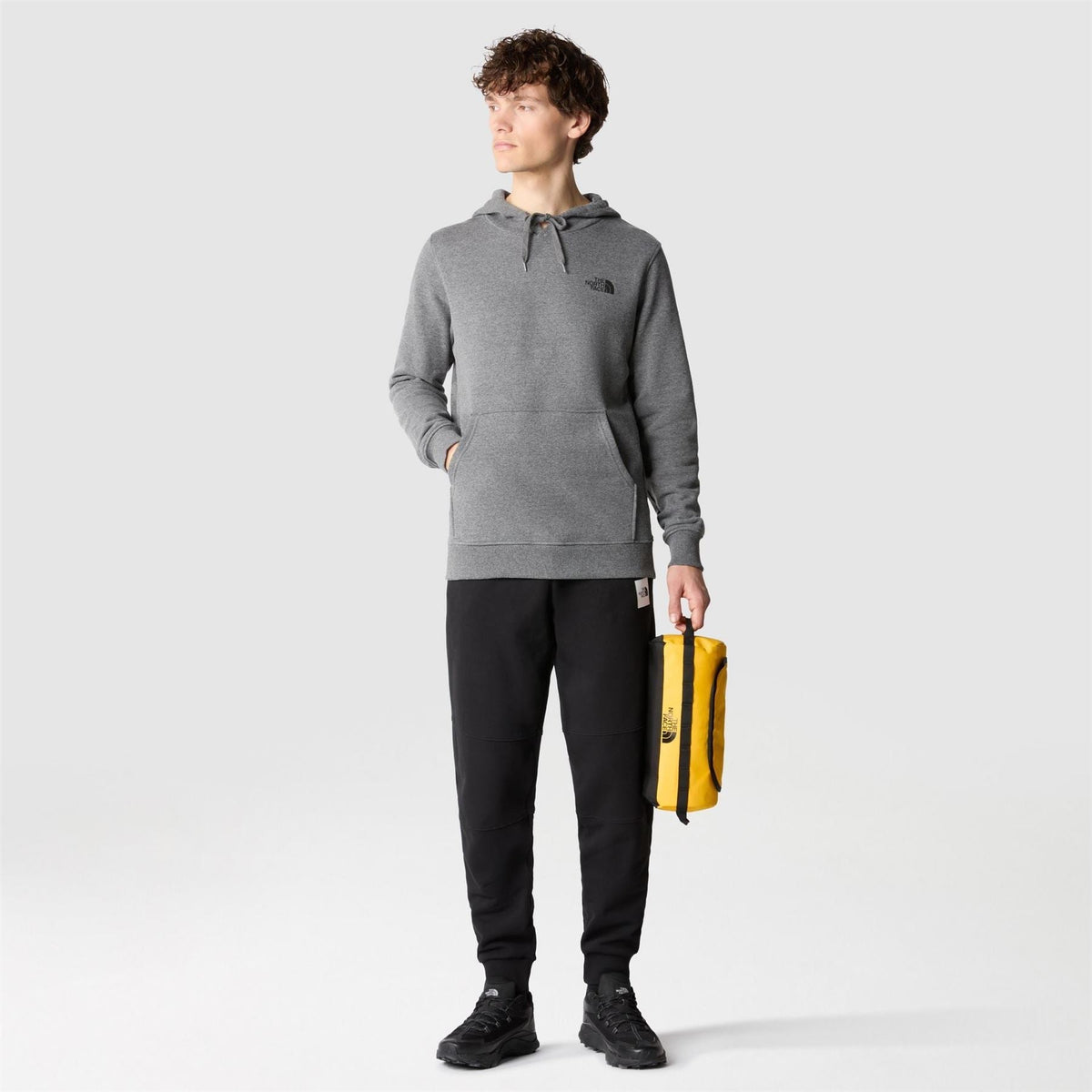 North Face Camp Travel Washbag