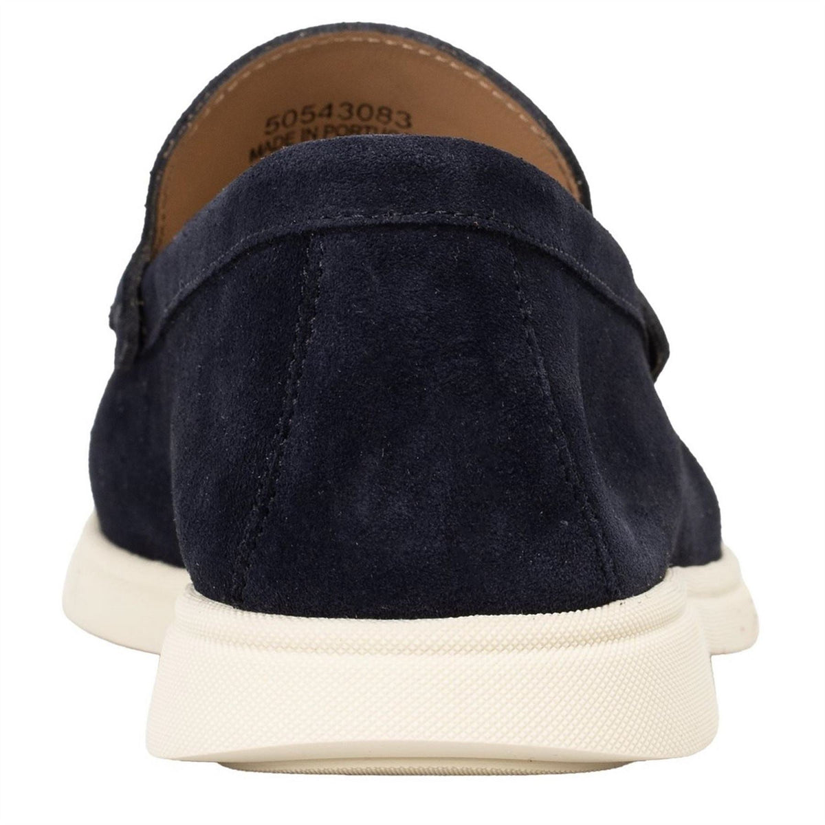 Boss Loafers
