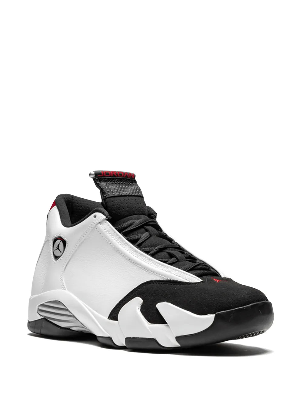 Air Jordan 14 Retro Black Toe