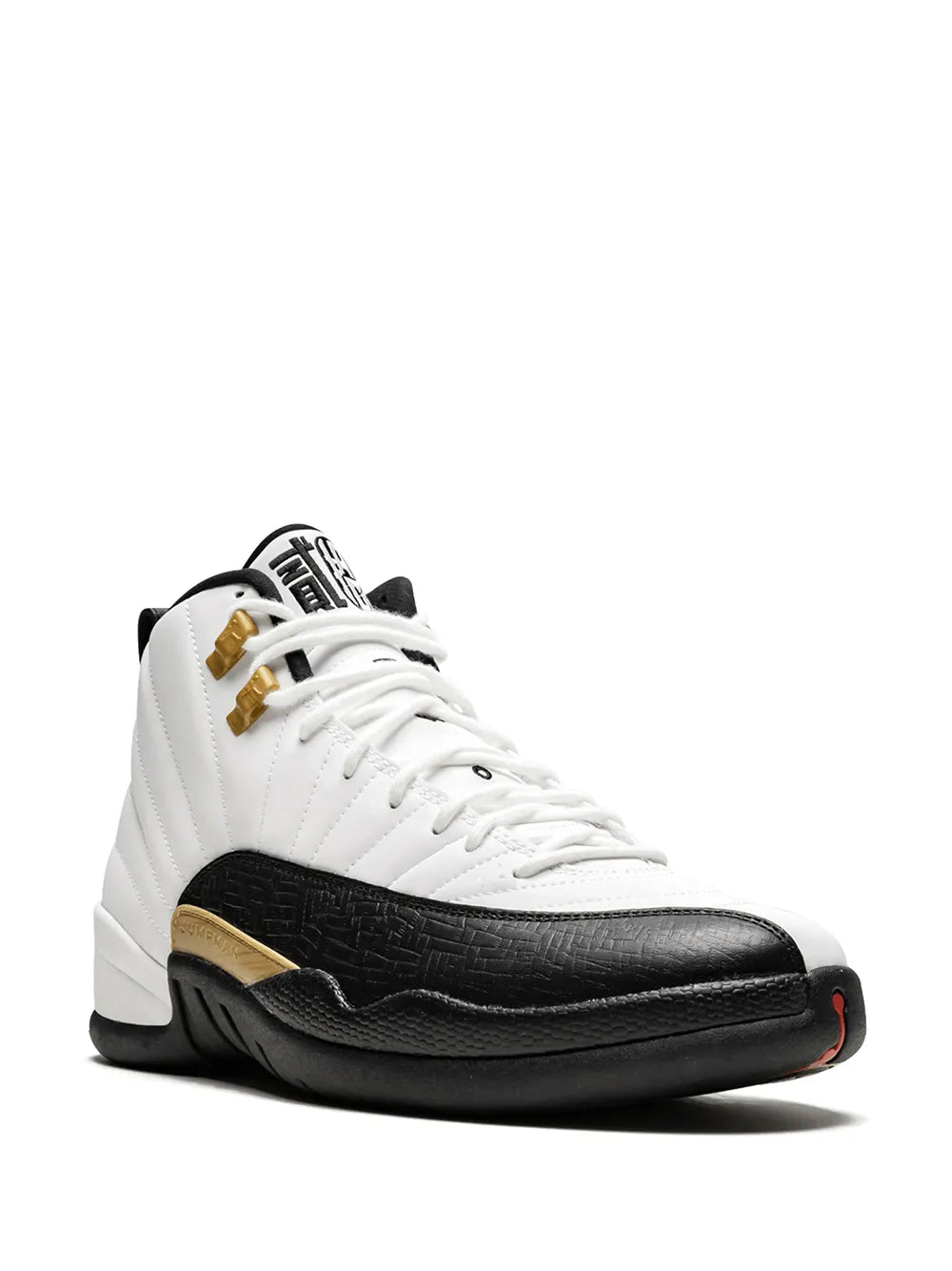 Air Jordan 12 Retro Chinese New Year Sneakers