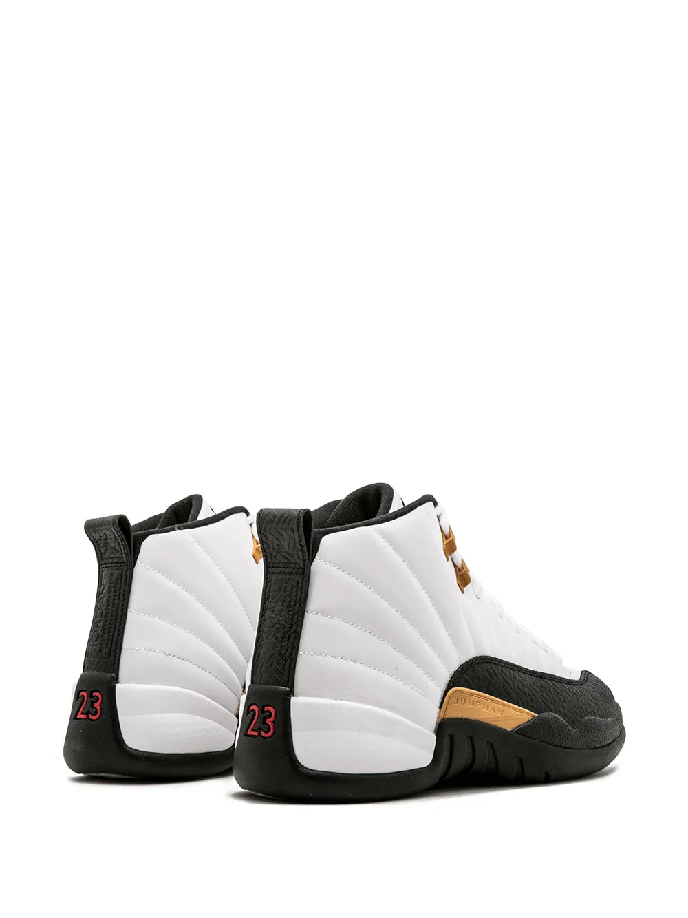 Air Jordan 12 Retro Chinese New Year Sneakers