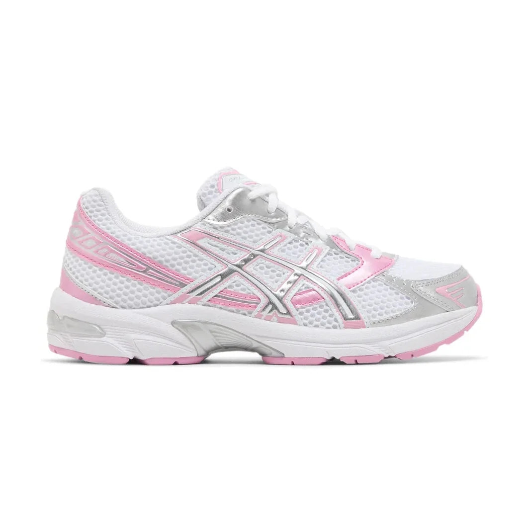 Wmns Gel 1130 'White Silver Pink'