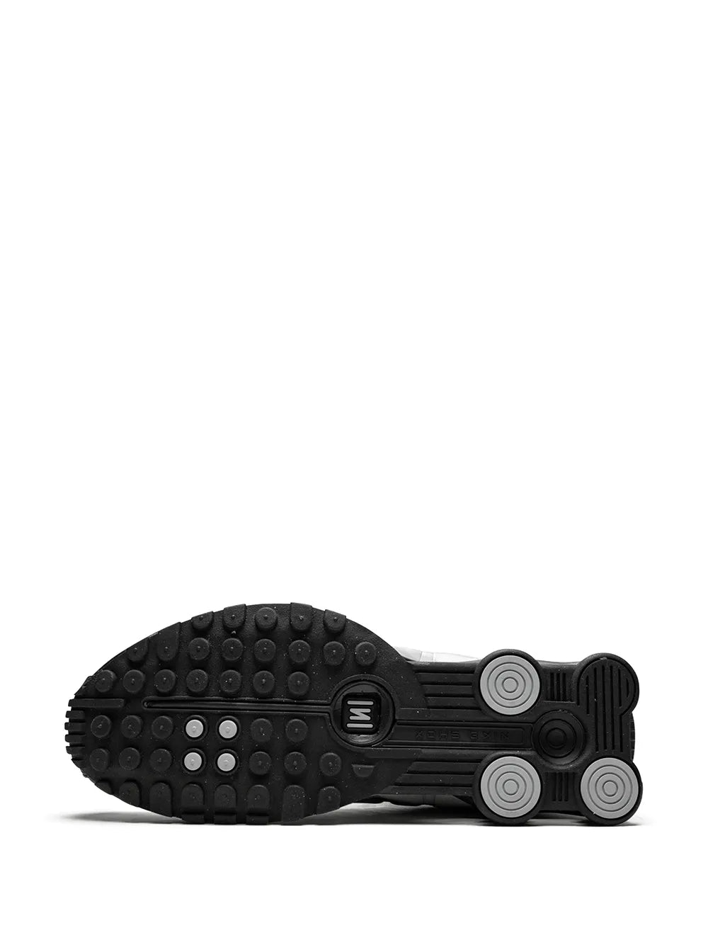 Nike Shox R4