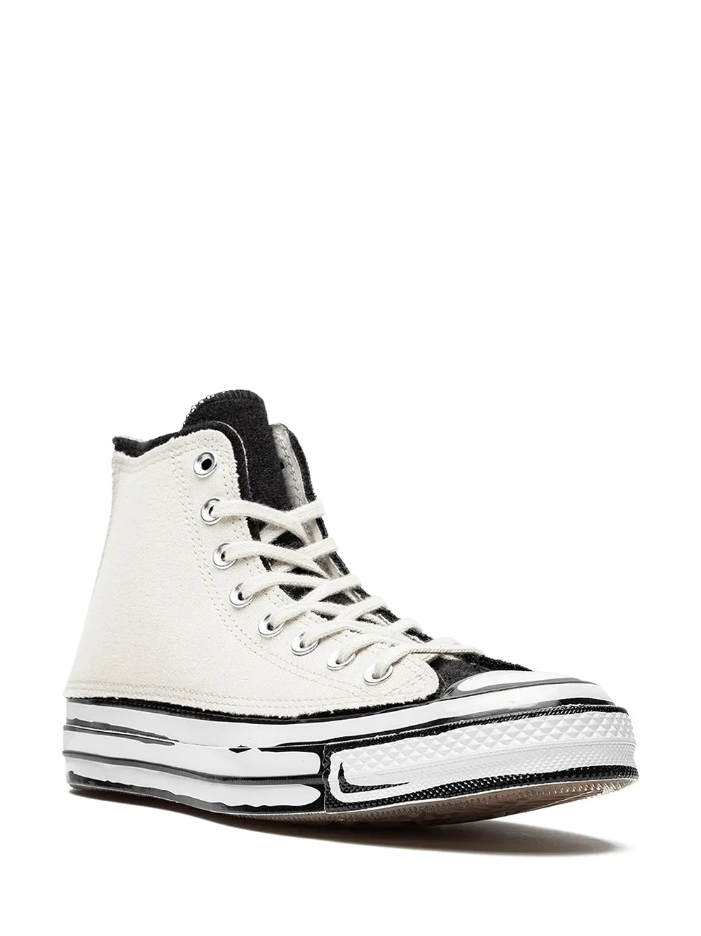 Converse X Joshua Vides Chuck 70 Hi Sneakers