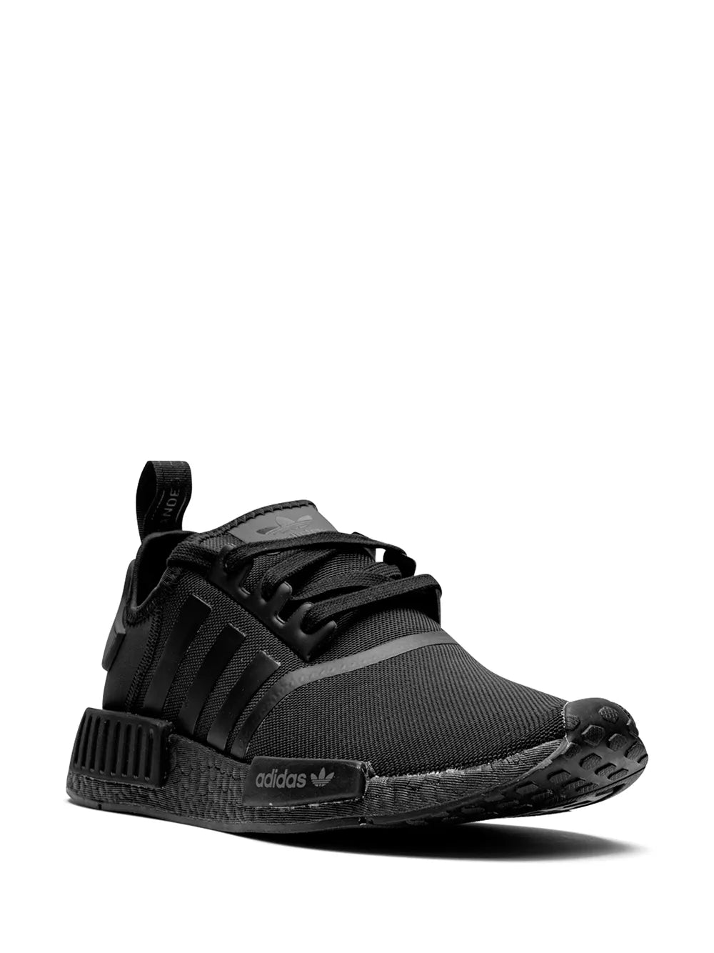adidas Nmd R1 Triple Black Sneakers