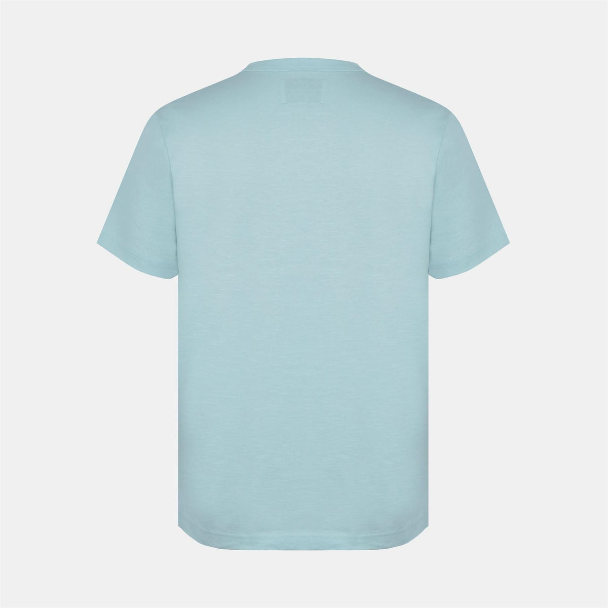 Jack Wills Staple Cotton Short Sleeve Crew Neck T Shirt