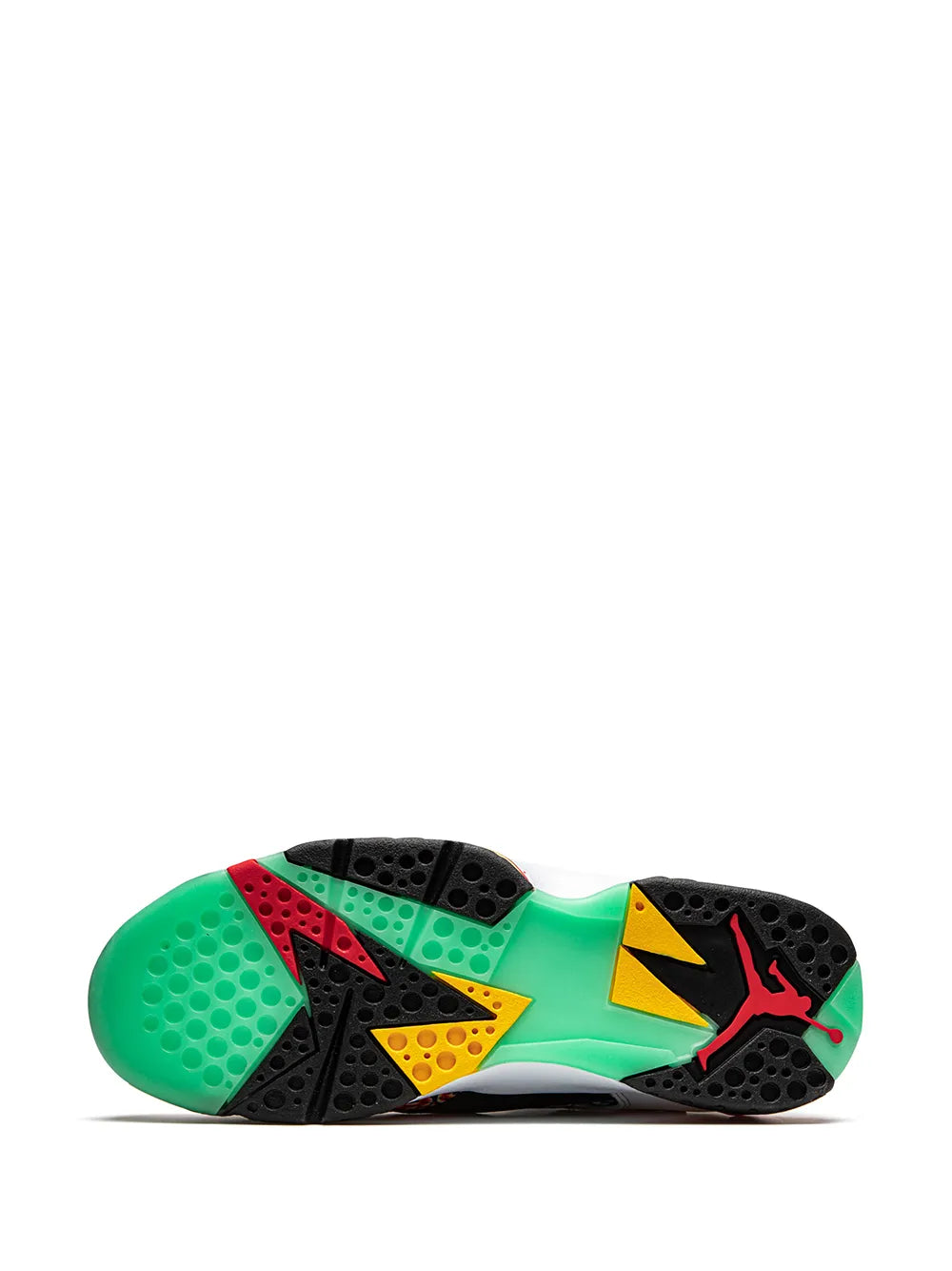 Air Jordan 7 Greater China Sneakers