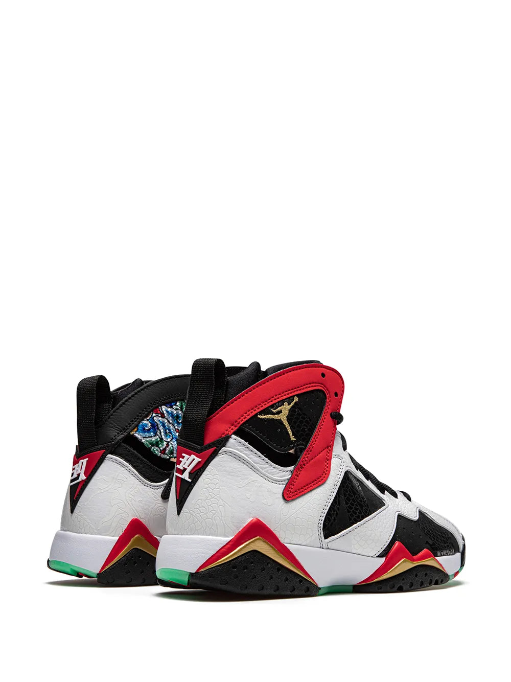 Air Jordan 7 Greater China Sneakers