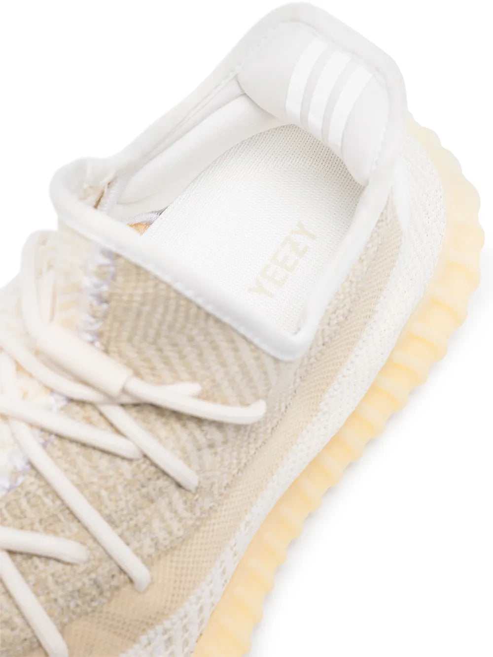 adidas Yeezy Boost 350 V2 Natural Sneakers