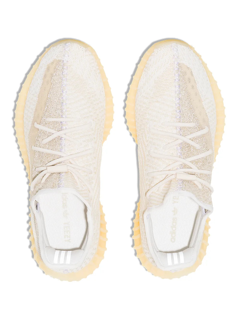 adidas Yeezy Boost 350 V2 Natural Sneakers