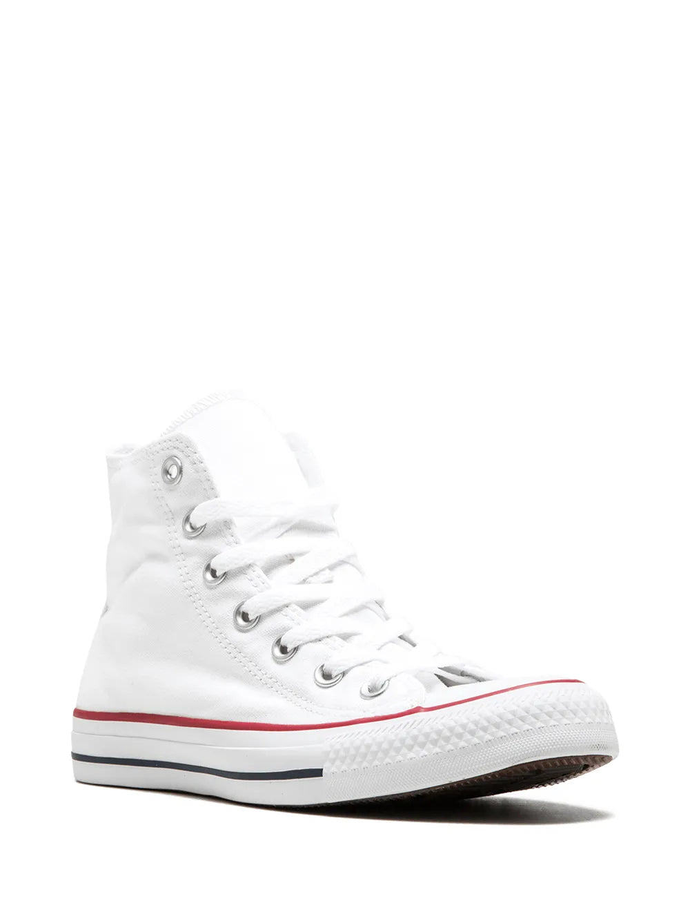 Converse Chuck Taylor Hi White Sneakers