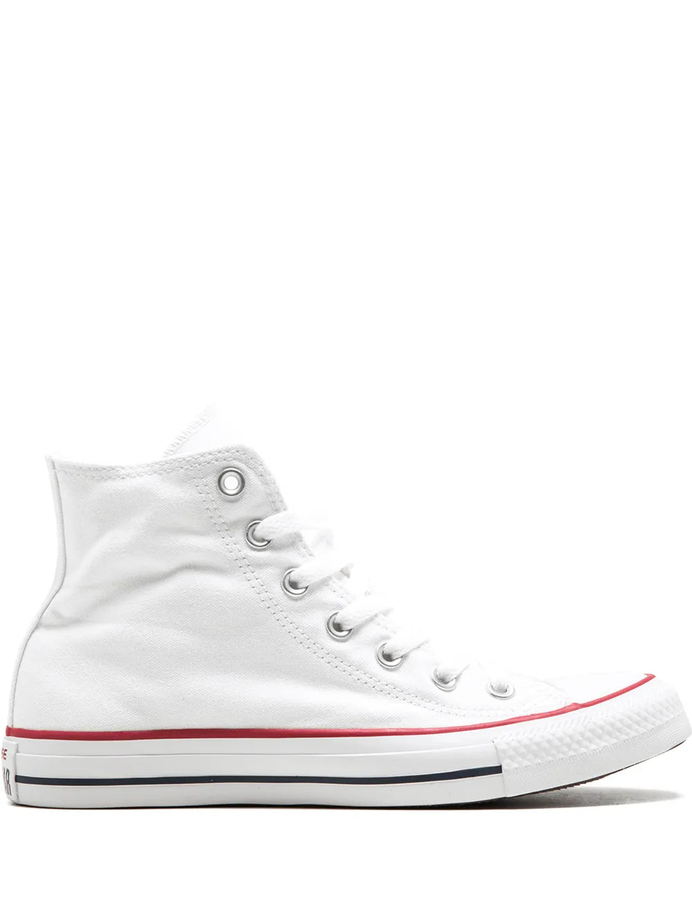 Converse Chuck Taylor Hi White Sneakers