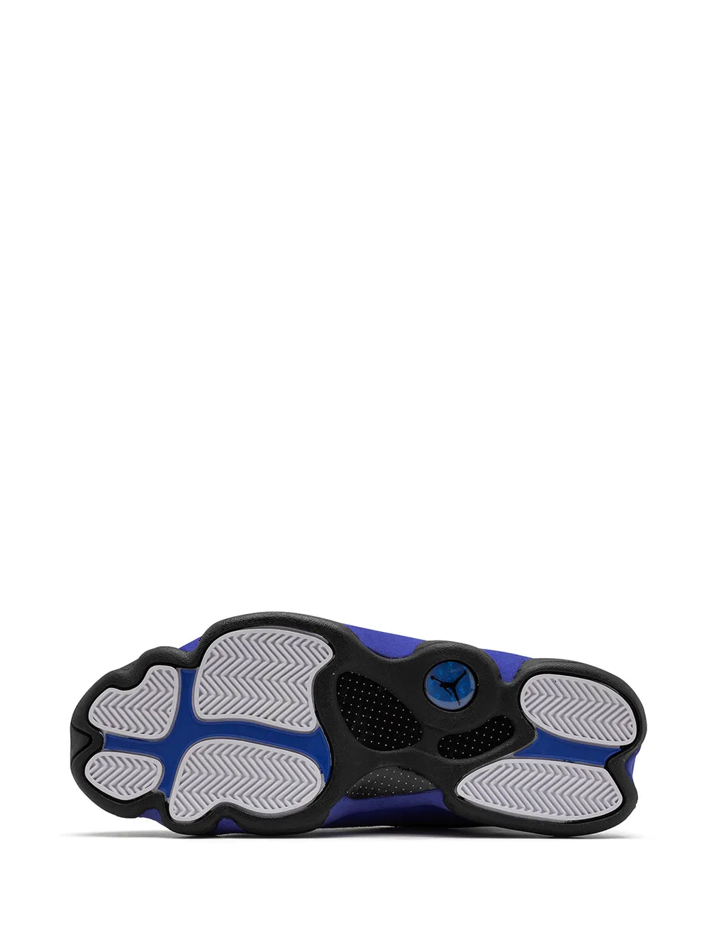 Air Jordan 13 Retro Hyper Royal Sneakers