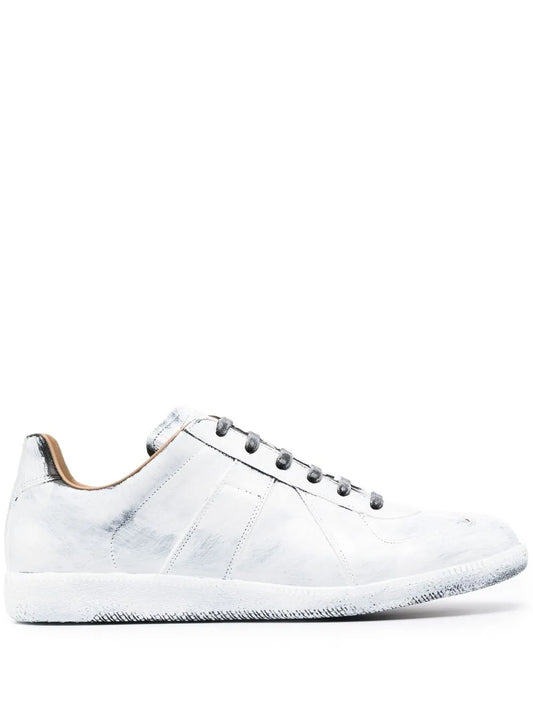 Maison Margiela Replica Bianchetto Low-Top