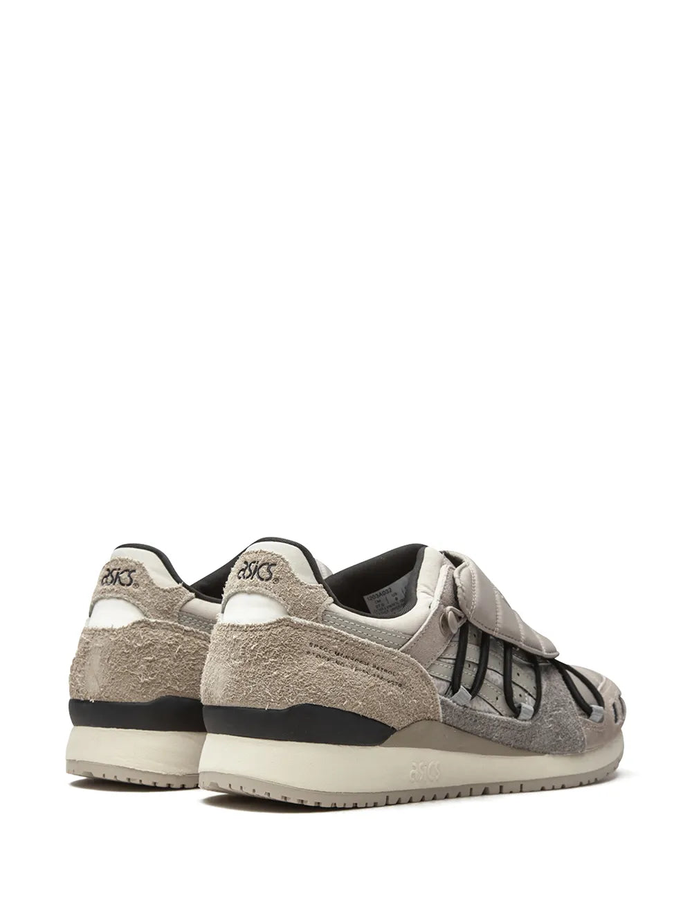 Asics X Sbtg X Limited Edt Gel-Lyte Iii Monsoon Patrol Sneakers