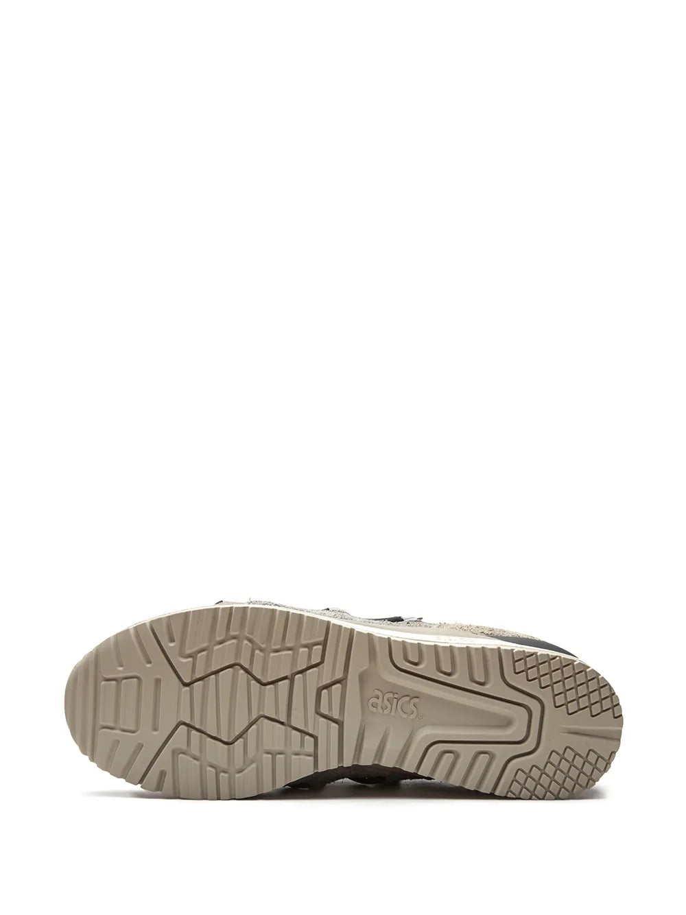 Asics X Sbtg X Limited Edt Gel-Lyte Iii Monsoon Patrol Sneakers