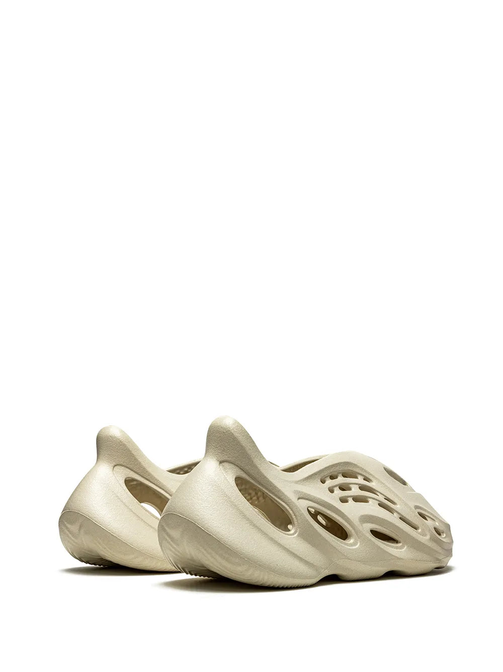 adidas Yeezy Foam Runner Sand Sneakers