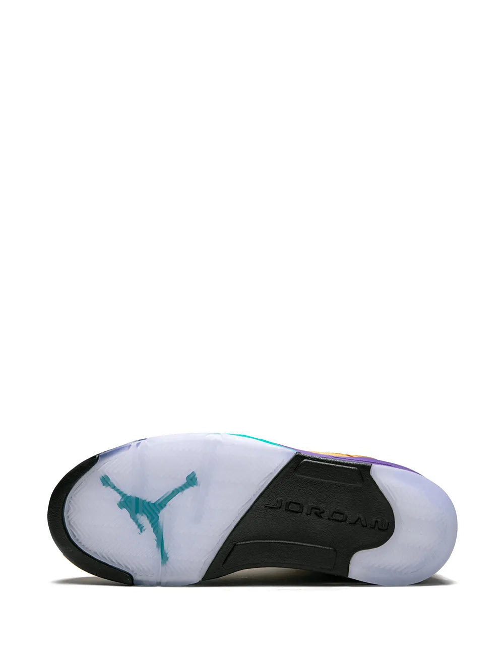 Air Jordan 5 Retro F&F Fresh Prince Of Bel-Air Sneakers