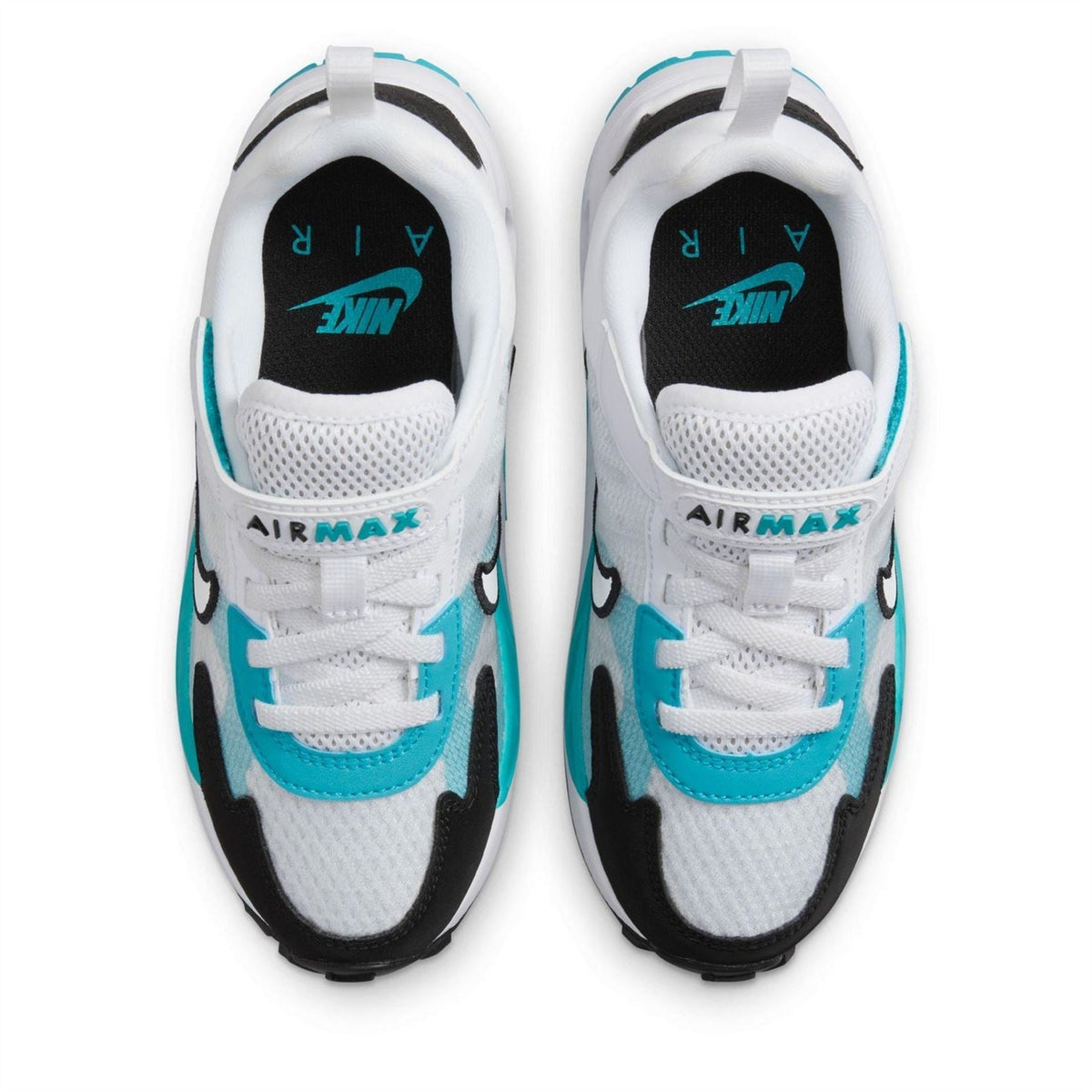 Nike Air Max Solo Lace Up Road Shoes