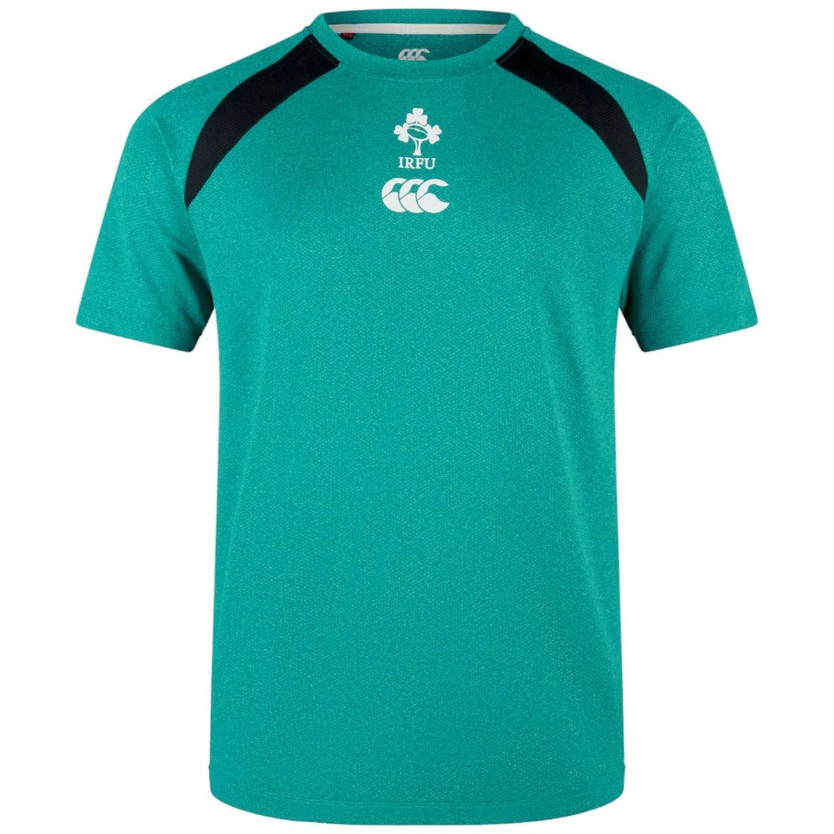 Canterbury Ireland IRFU Elite Training T shirt Senior