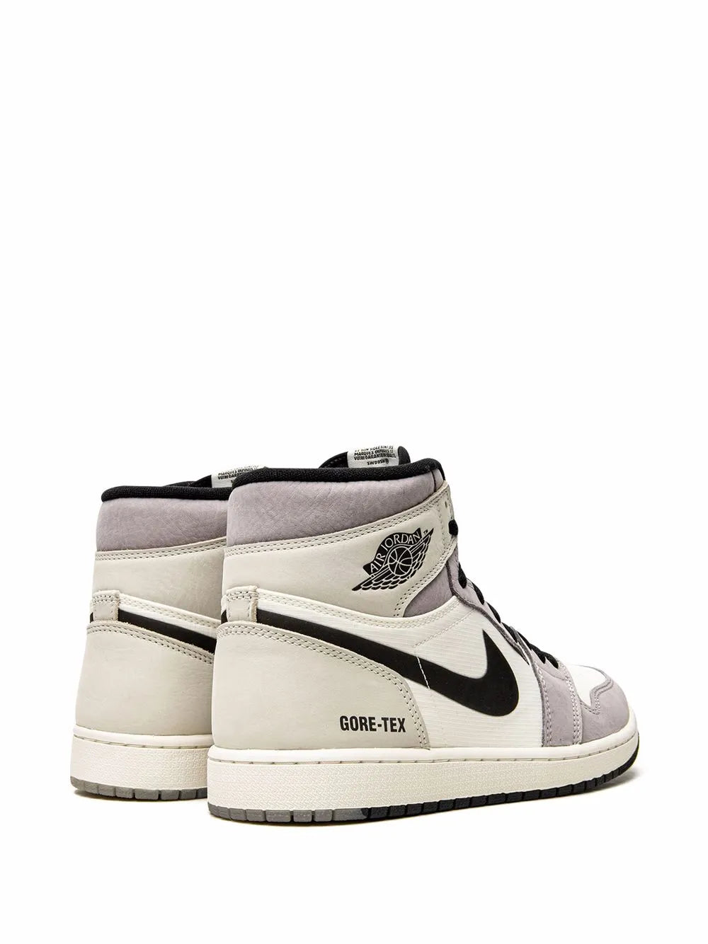 Air Jordan 1 Element Gore-Tex - Sail Sneakers