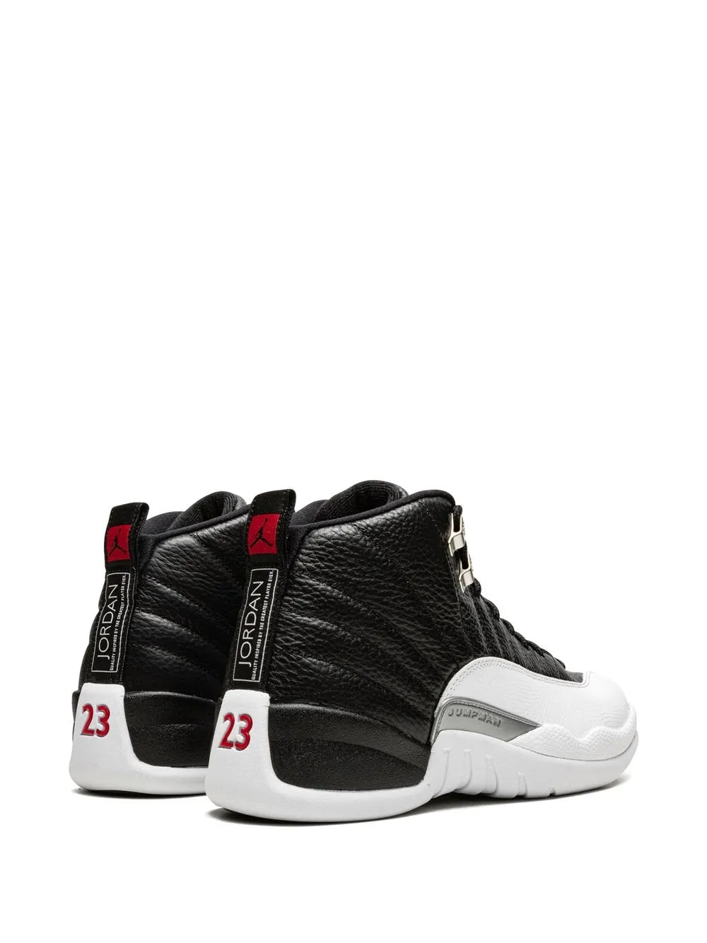 Air Jordan 12 Retro Playoffs Sneakers