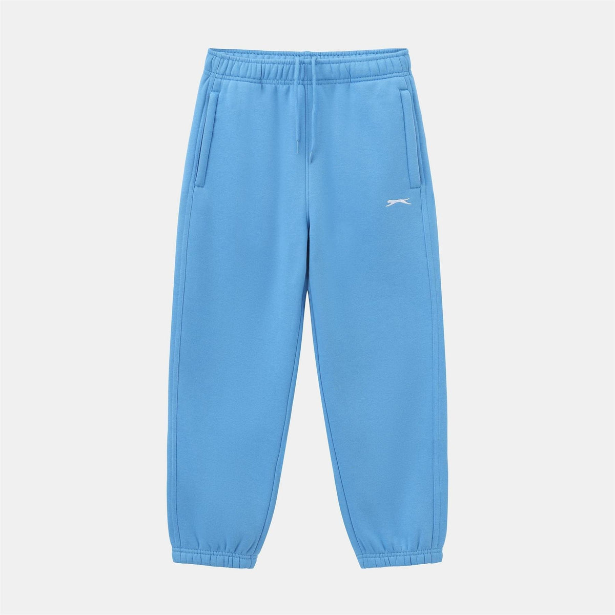 Slazenger Hem Fleece Pants Junior