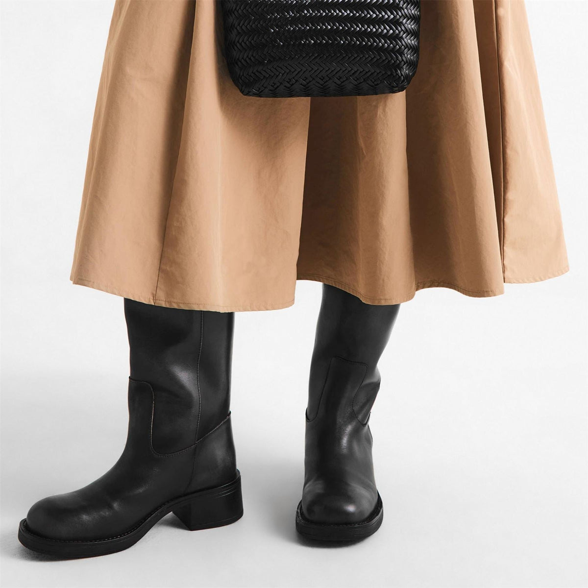 RIXO Lysia Bag