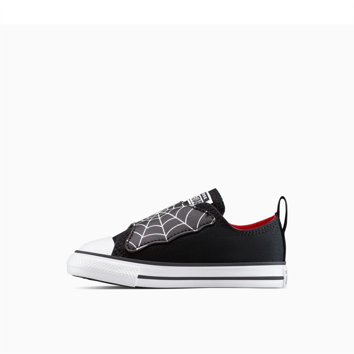 Converse Kids Chuck Taylor All Star One Canvas Trainers