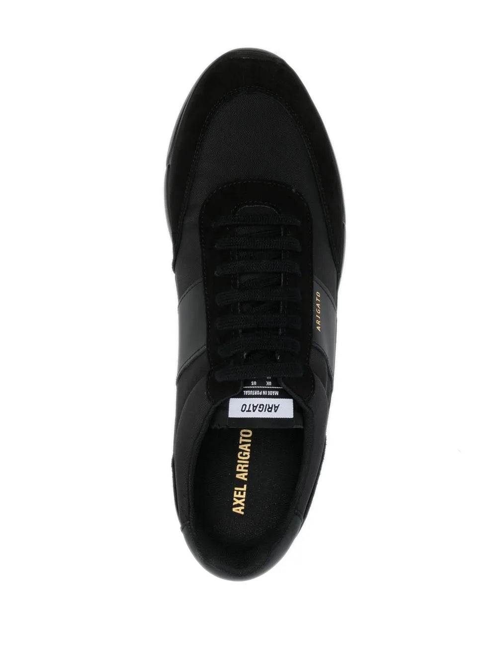 Axel Arigato Genesis Low-Top Sneakers