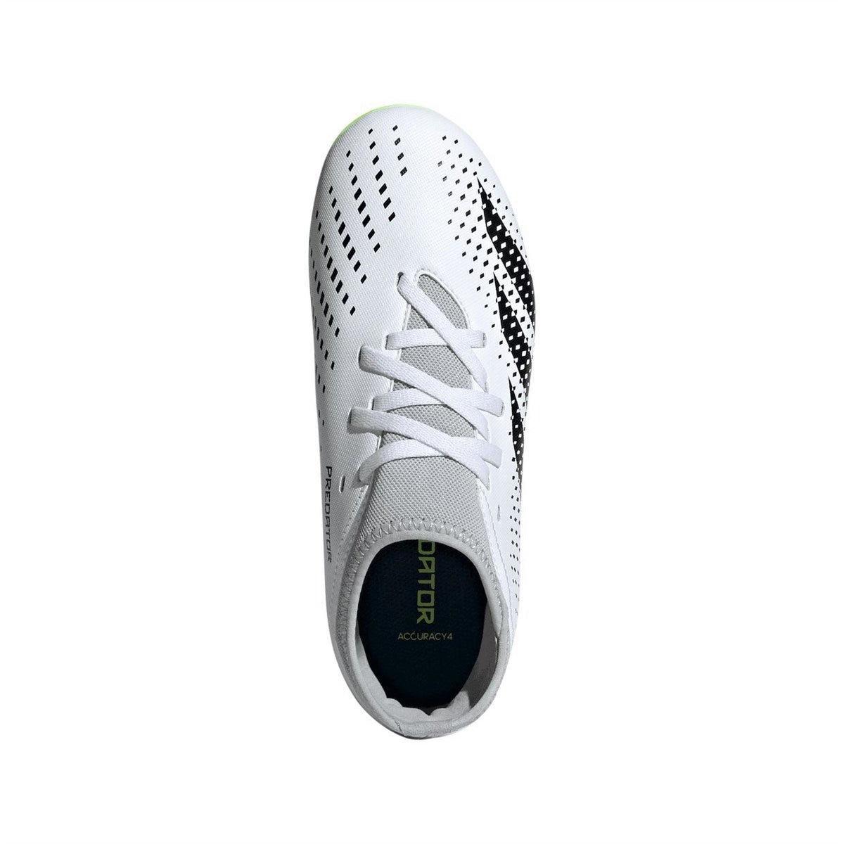 adidas Junior Predator Accuracy.4 FxG Football Boots