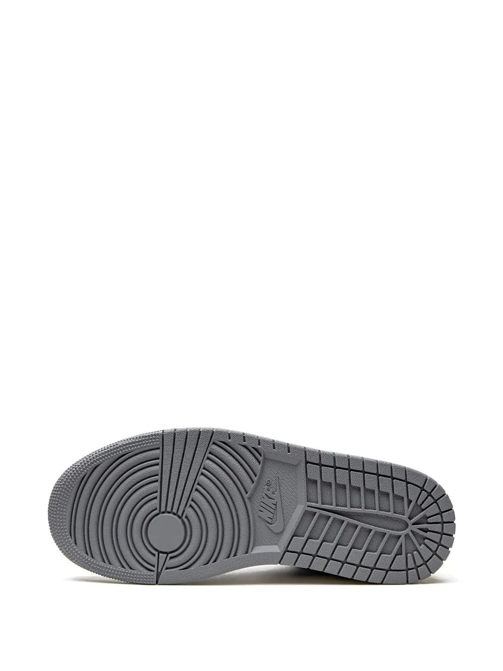 Air Jordan 1 Low Vintage Grey Sneakers
